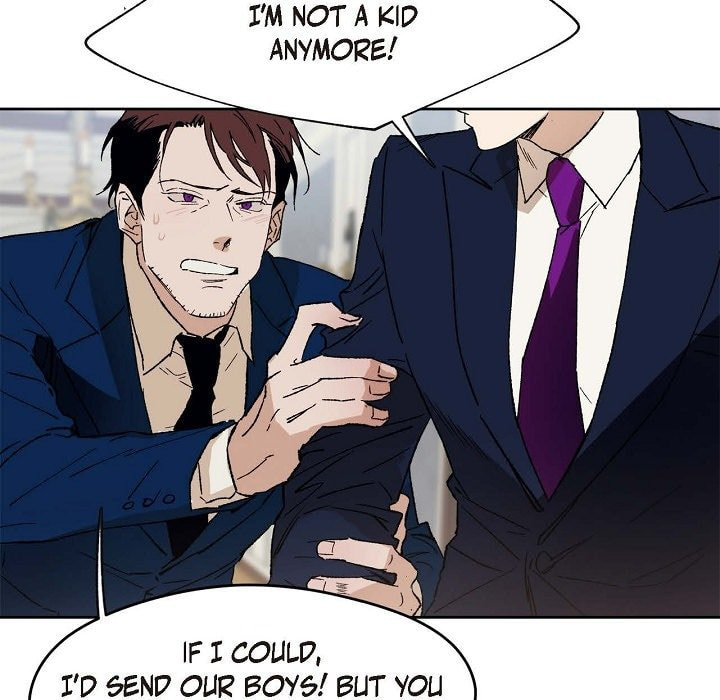 Read Hard-Boiled Love chapter 1 image 80 on Lezhin
