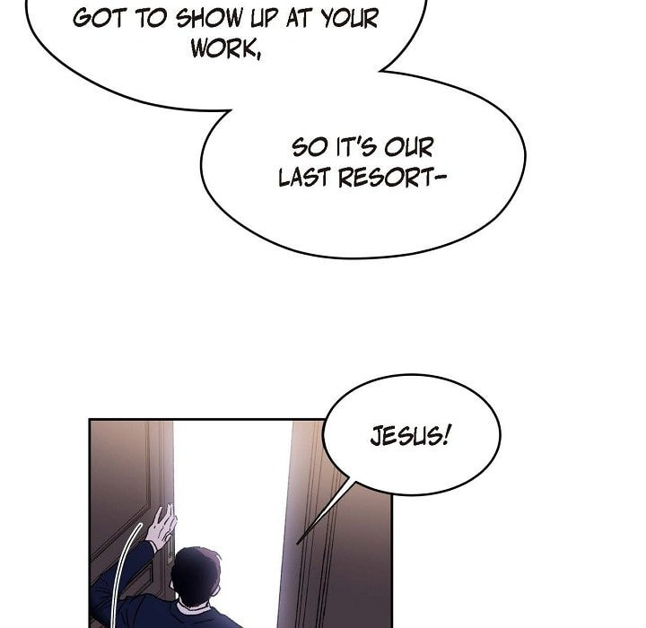 Read Hard-Boiled Love chapter 1 image 81 on Lezhin