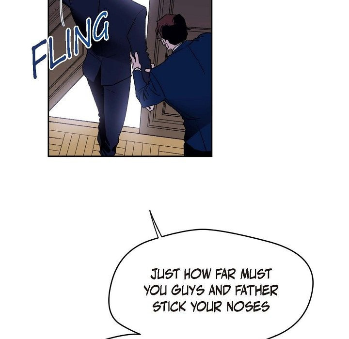 Read Hard-Boiled Love chapter 1 image 82 on Lezhin