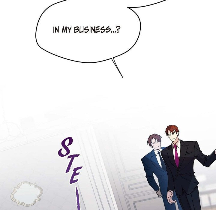Read Hard-Boiled Love chapter 1 image 83 on Lezhin