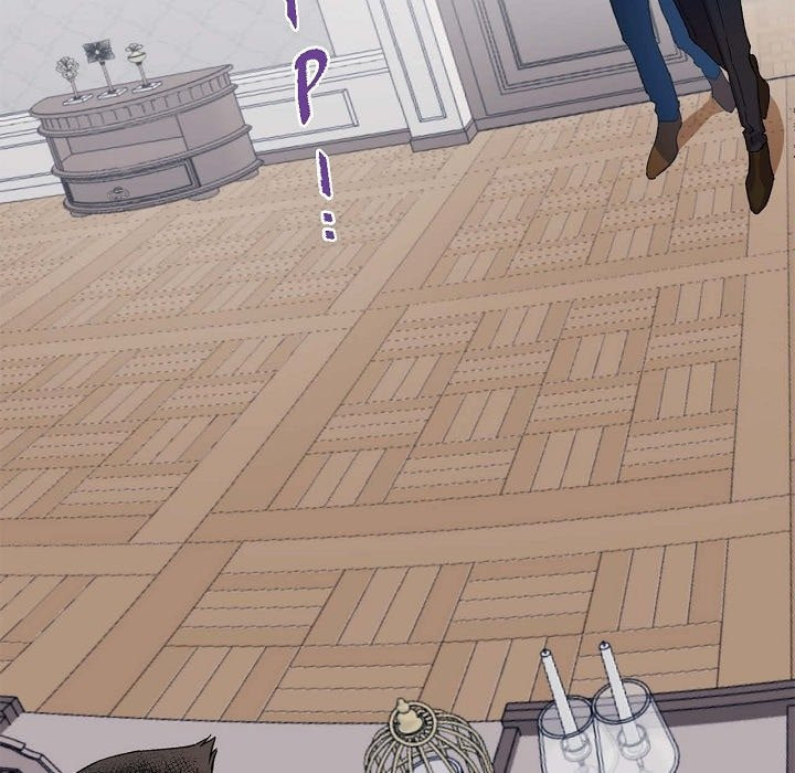Read Hard-Boiled Love chapter 1 image 84 on Lezhin