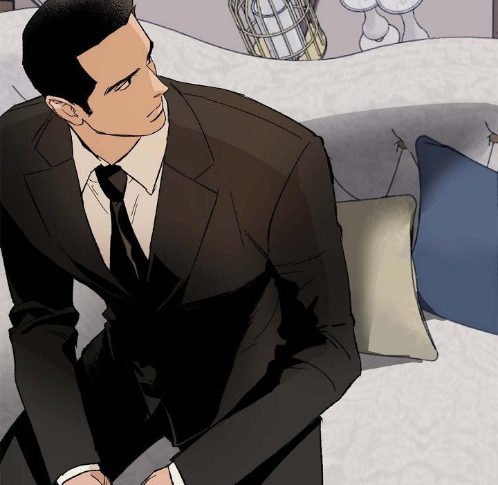 Read Hard-Boiled Love chapter 1 image 85 on Lezhin