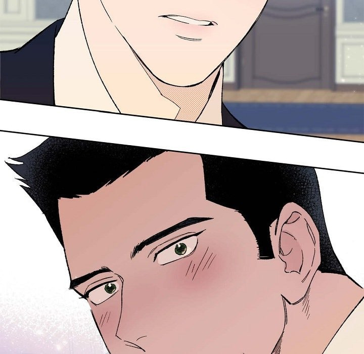 Read Hard-Boiled Love chapter 1 image 88 on Lezhin
