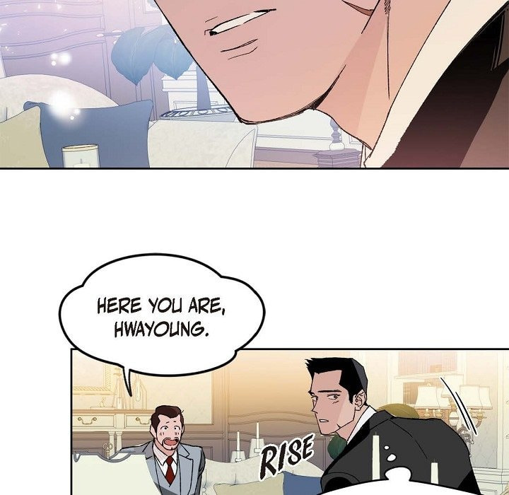 Read Hard-Boiled Love chapter 1 image 89 on Lezhin