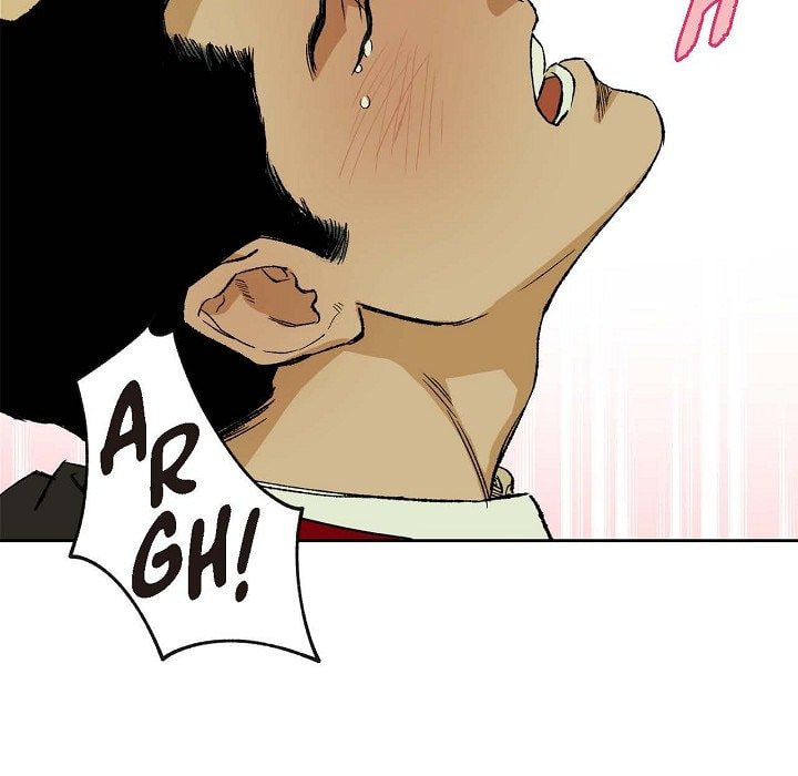 Read Hard-Boiled Love chapter 1 image 9 on Lezhin