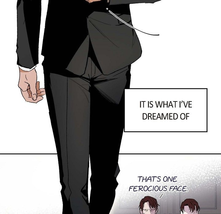 Read Hard-Boiled Love chapter 1 image 92 on Lezhin