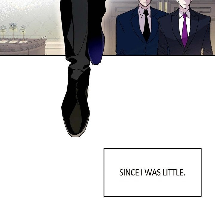 Read Hard-Boiled Love chapter 1 image 93 on Lezhin