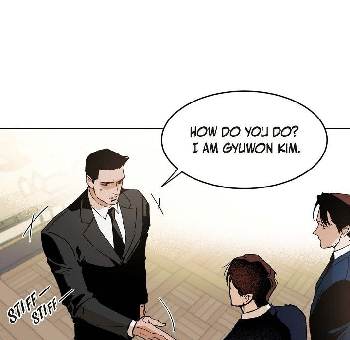 Read Hard-Boiled Love chapter 1 image 94 on Lezhin