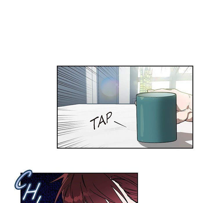 Read Hard-Boiled Love chapter 10 image 11 on Lezhin