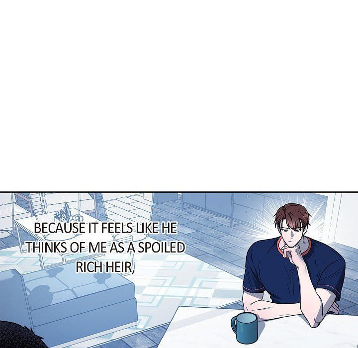 Read Hard-Boiled Love chapter 10 image 13 on Lezhin