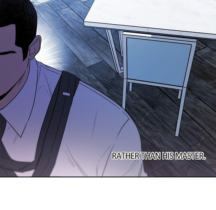 Read Hard-Boiled Love chapter 10 image 14 on Lezhin