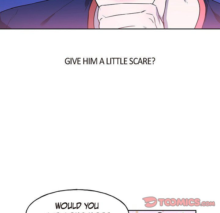 Read Hard-Boiled Love chapter 10 image 17 on Lezhin
