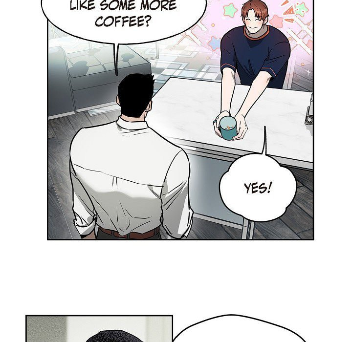 Read Hard-Boiled Love chapter 10 image 18 on Lezhin