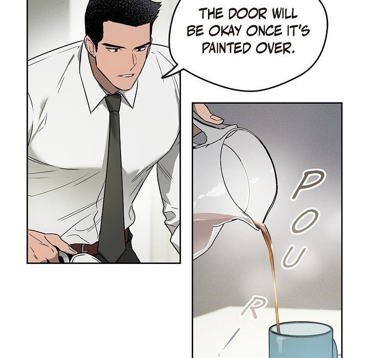 Read Hard-Boiled Love chapter 10 image 19 on Lezhin