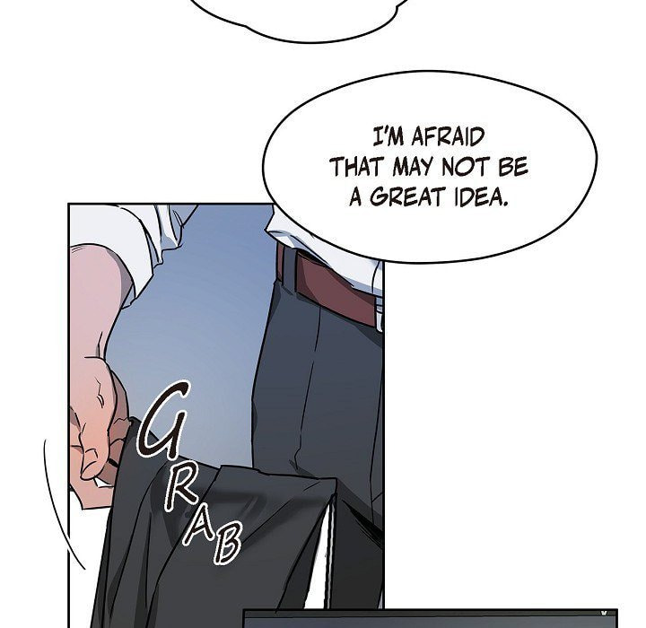 Read Hard-Boiled Love chapter 10 image 23 on Lezhin