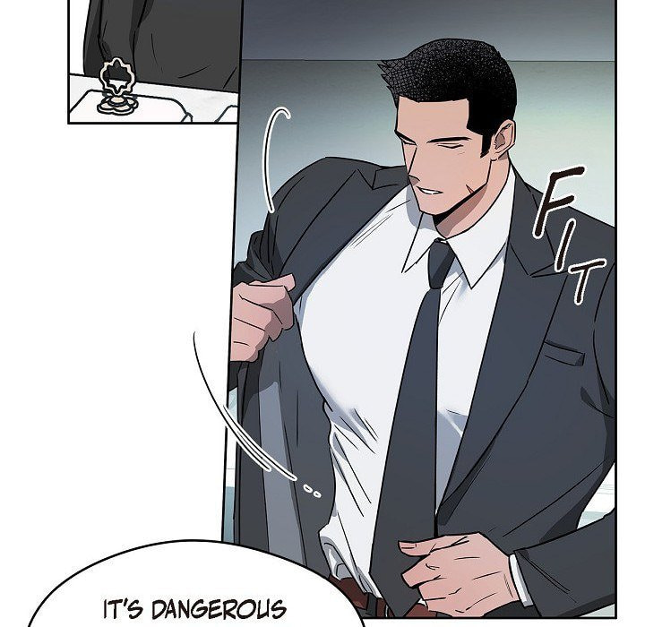 Read Hard-Boiled Love chapter 10 image 24 on Lezhin