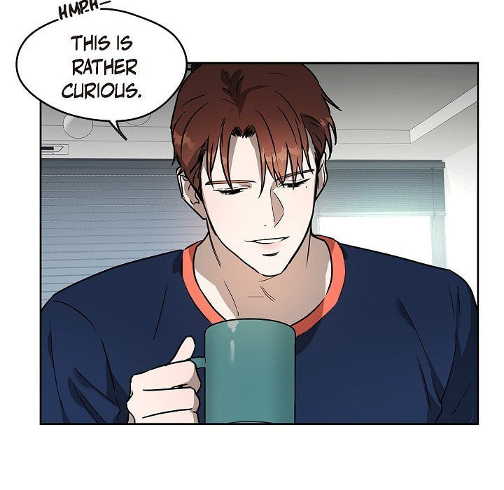 Read Hard-Boiled Love chapter 10 image 27 on Lezhin