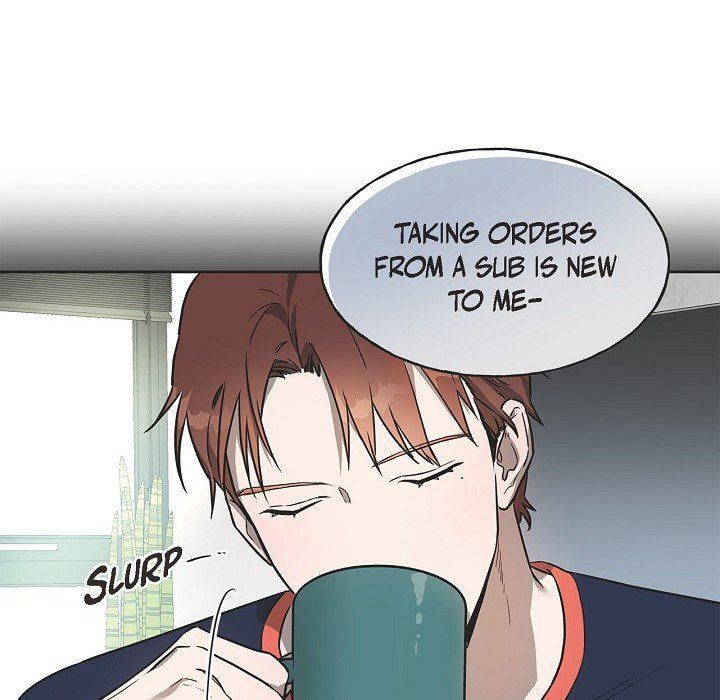 Read Hard-Boiled Love chapter 10 image 28 on Lezhin