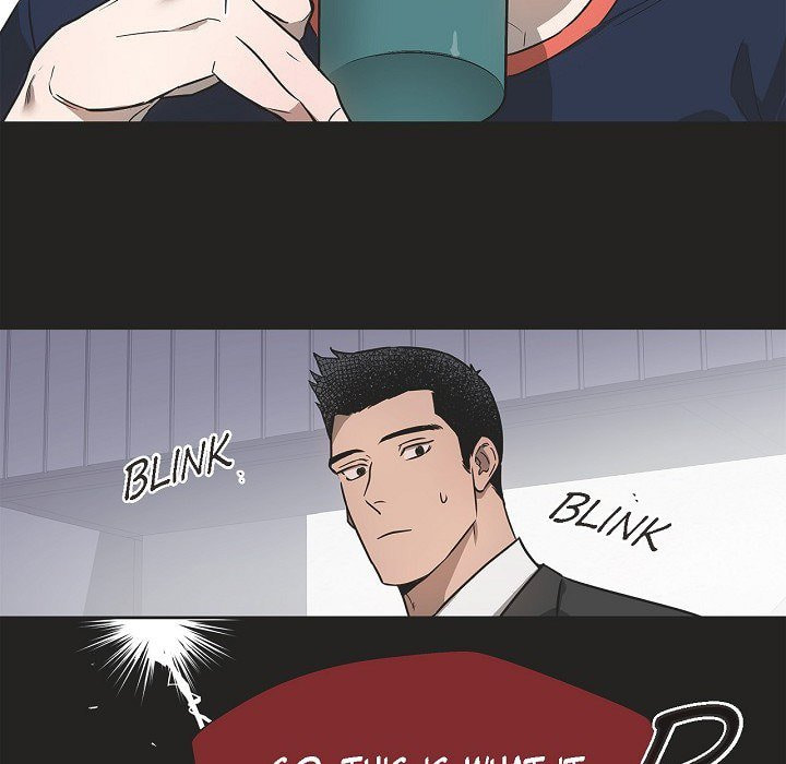 Read Hard-Boiled Love chapter 10 image 29 on Lezhin