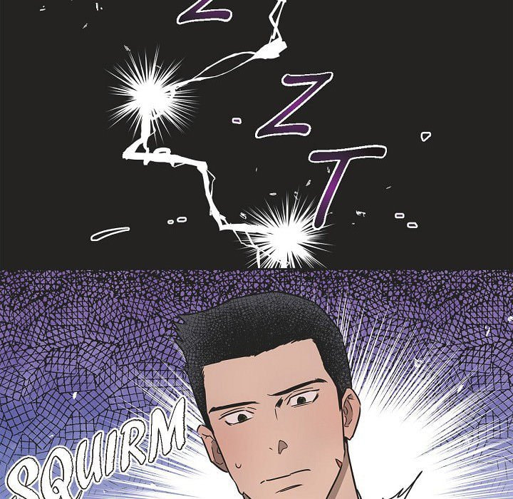 Read Hard-Boiled Love chapter 10 image 31 on Lezhin