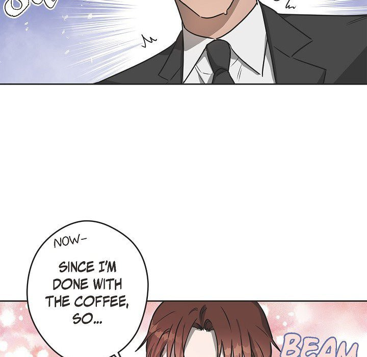 Read Hard-Boiled Love chapter 10 image 32 on Lezhin