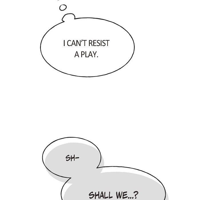 Read Hard-Boiled Love chapter 10 image 35 on Lezhin