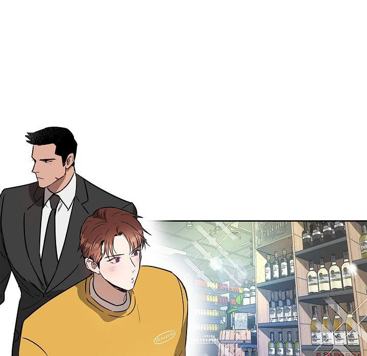 Read Hard-Boiled Love chapter 10 image 37 on Lezhin