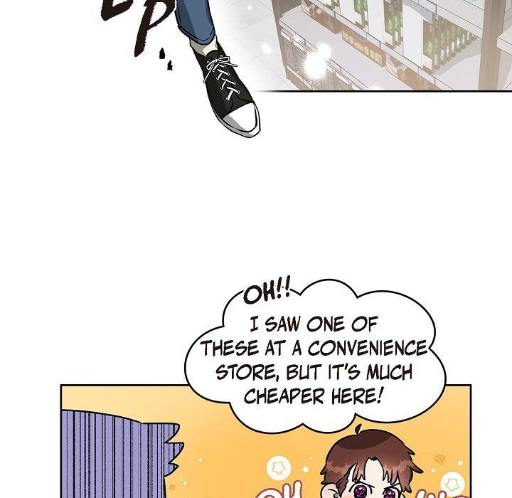 Read Hard-Boiled Love chapter 10 image 39 on Lezhin