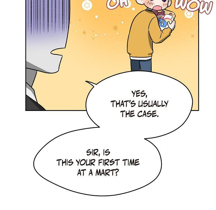 Read Hard-Boiled Love chapter 10 image 40 on Lezhin