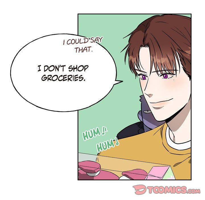 Read Hard-Boiled Love chapter 10 image 41 on Lezhin