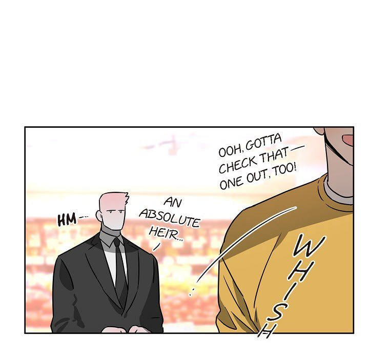 Read Hard-Boiled Love chapter 10 image 42 on Lezhin