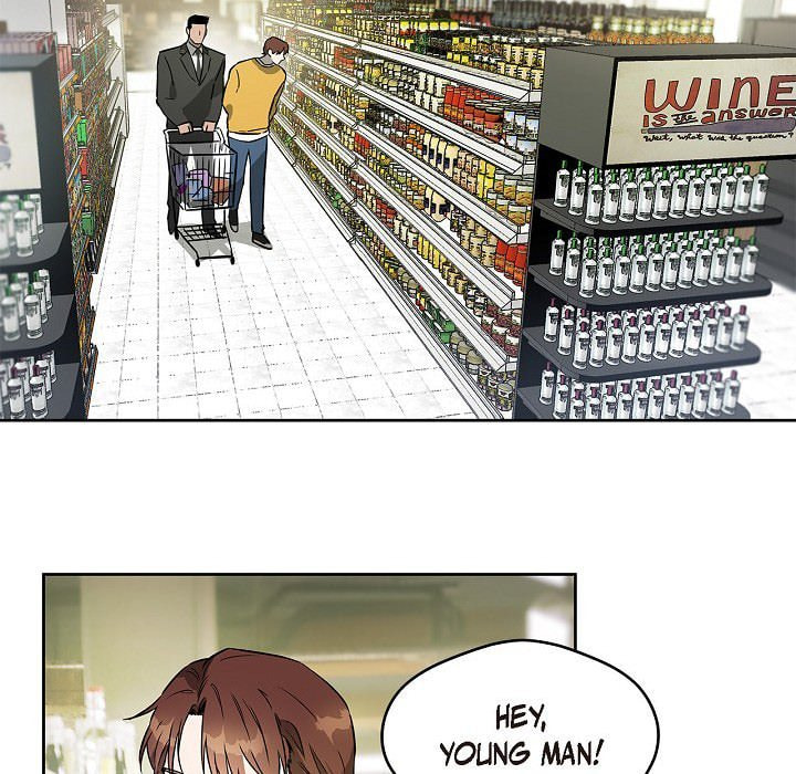 Read Hard-Boiled Love chapter 10 image 44 on Lezhin