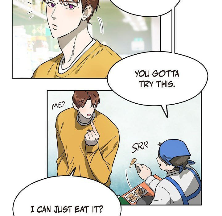 Read Hard-Boiled Love chapter 10 image 45 on Lezhin
