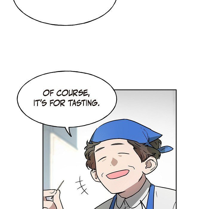 Read Hard-Boiled Love chapter 10 image 46 on Lezhin