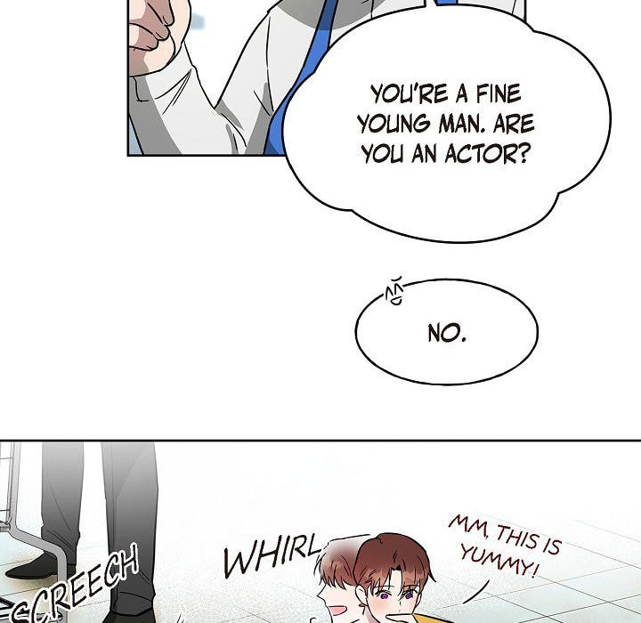 Read Hard-Boiled Love chapter 10 image 47 on Lezhin