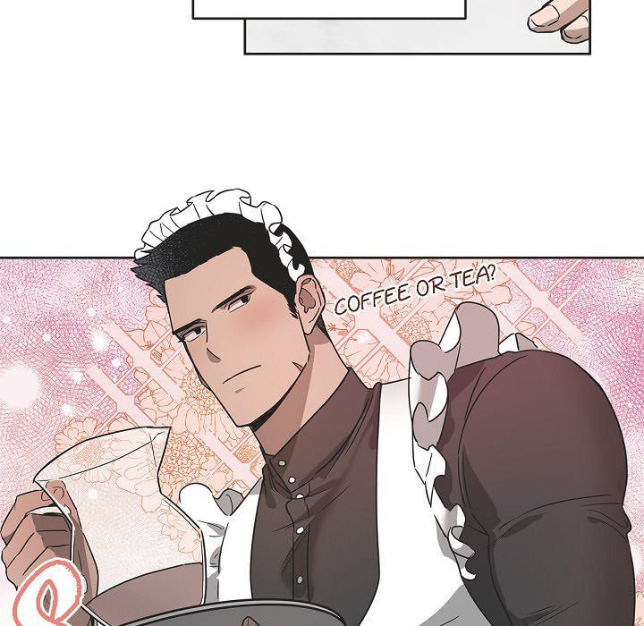 Read Hard-Boiled Love chapter 10 image 5 on Lezhin