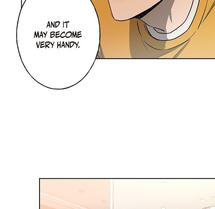 Read Hard-Boiled Love chapter 10 image 56 on Lezhin