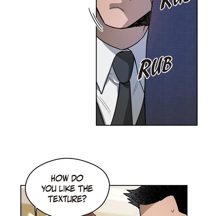 Read Hard-Boiled Love chapter 10 image 58 on Lezhin