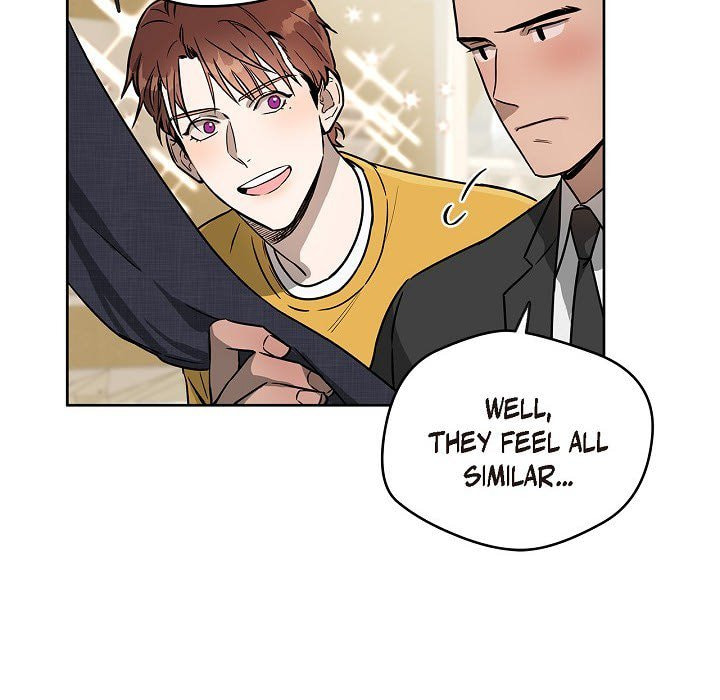 Read Hard-Boiled Love chapter 10 image 59 on Lezhin