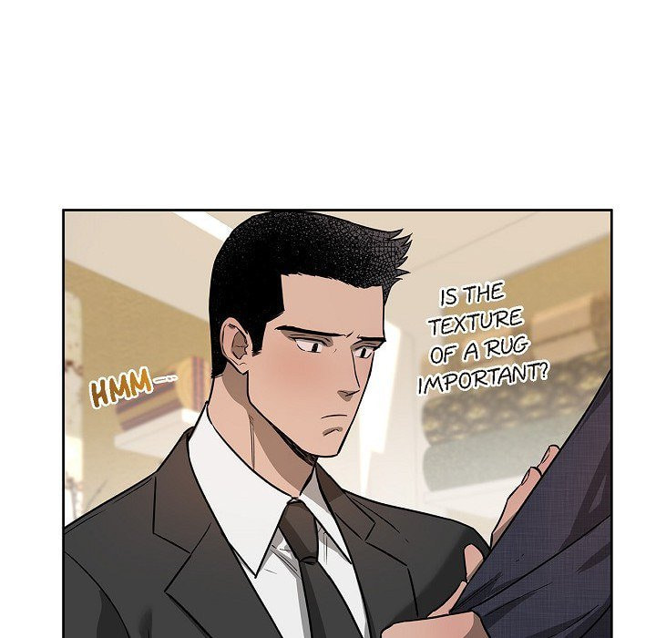 Read Hard-Boiled Love chapter 10 image 60 on Lezhin