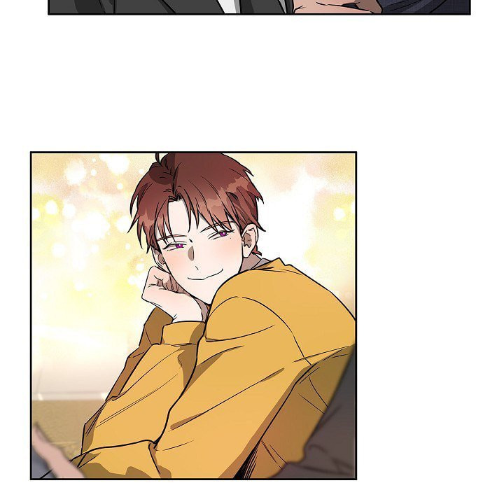 Read Hard-Boiled Love chapter 10 image 61 on Lezhin