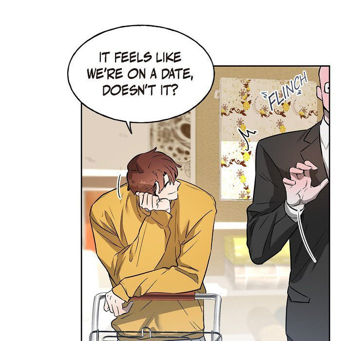 Read Hard-Boiled Love chapter 10 image 62 on Lezhin