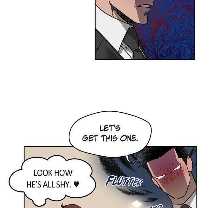 Read Hard-Boiled Love chapter 10 image 64 on Lezhin