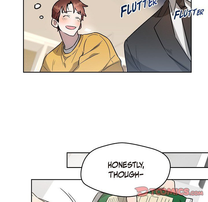 Read Hard-Boiled Love chapter 10 image 65 on Lezhin