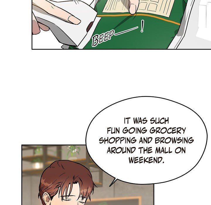 Read Hard-Boiled Love chapter 10 image 66 on Lezhin