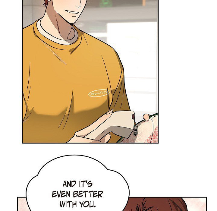 Read Hard-Boiled Love chapter 10 image 67 on Lezhin