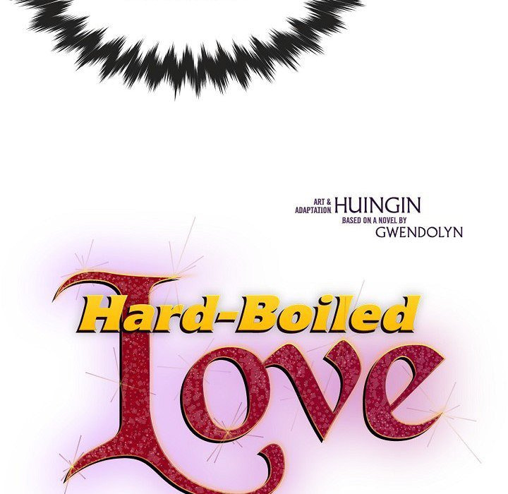Read Hard-Boiled Love chapter 10 image 7 on Lezhin