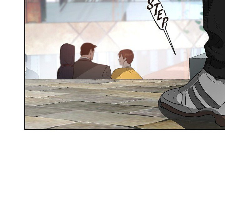 Read Hard-Boiled Love chapter 10 image 74 on Lezhin