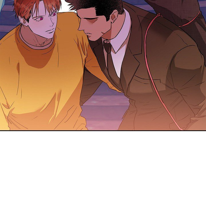 Read Hard-Boiled Love chapter 10 image 79 on Lezhin