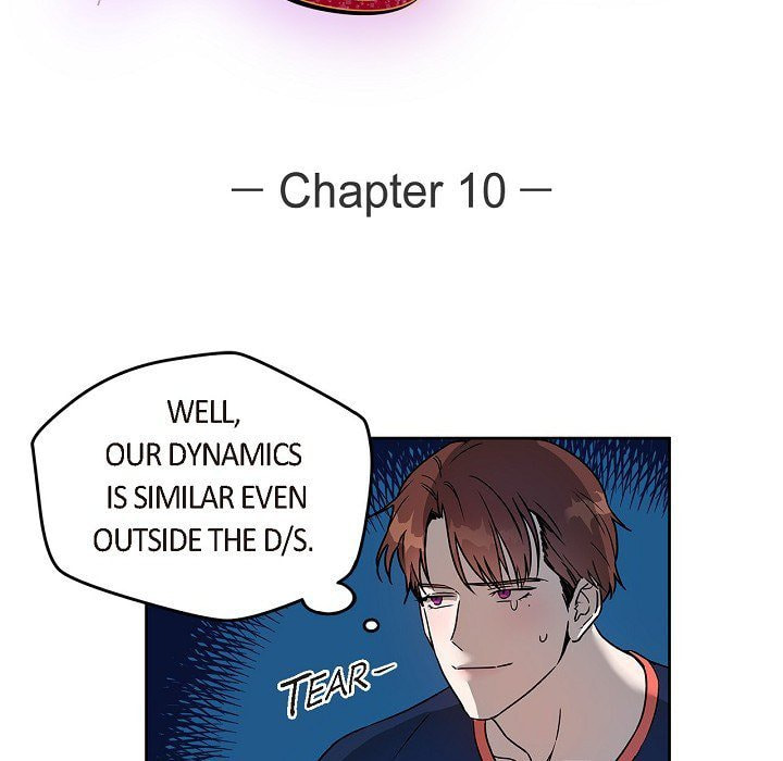 Read Hard-Boiled Love chapter 10 image 8 on Lezhin